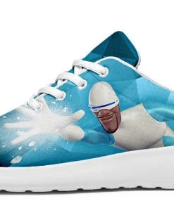 Kicks Runners Frozone Sports Shoes