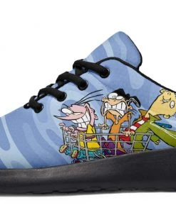 Kicks Ed, Edd N Eddy Sports Shoes