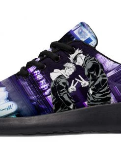 Kicks Jujutsu Kaisen Sports Shoes Runners