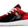 Kicks Black Widow Sports Shoes Runners 1 Kicks Black Widow Sports Shoes Runners