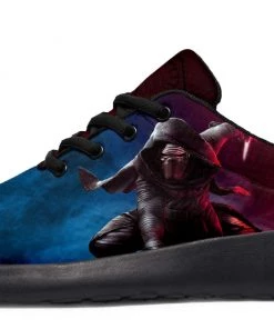 Kicks Runners Kylo Ren Sports Shoes