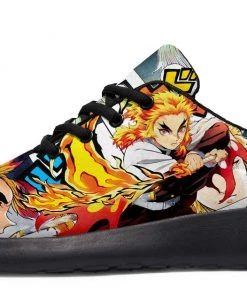 Kicks Rengoku V2 Sports Shoes Runners