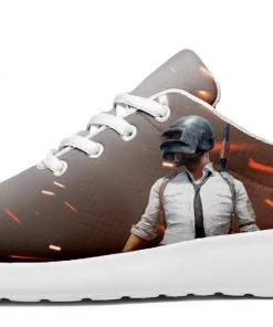 Kicks Runners Lone Survivor Sports Shoes