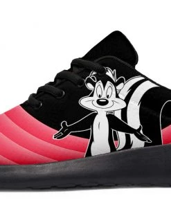 Kicks Pepe Le Pew Sports Shoes