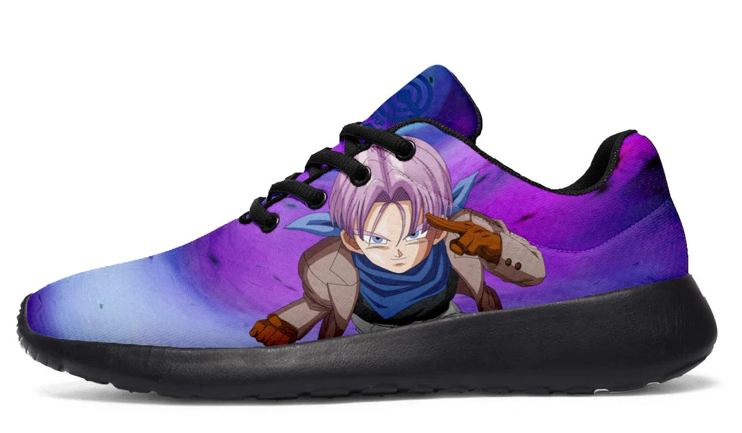 Kicks Runners Trunks Sports Shoes 4 Kicks Runners Trunks Sports Shoes