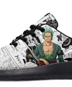 Kicks Runners Zoro Sports Shoes