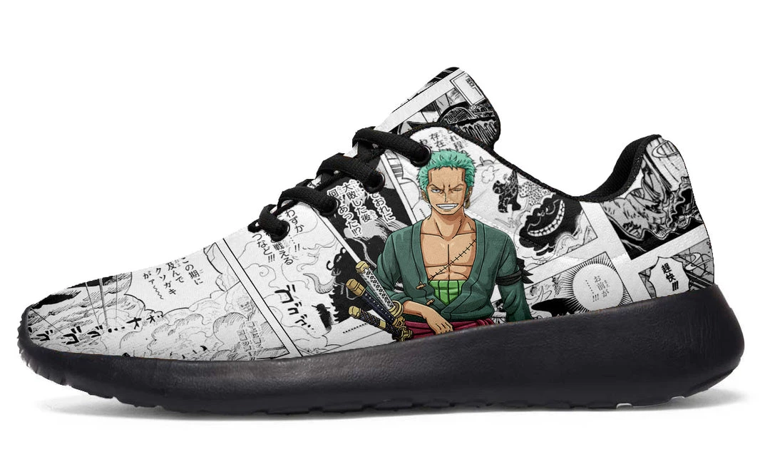 Kicks Runners Zoro Sports Shoes 4 Kicks Runners Zoro Sports Shoes