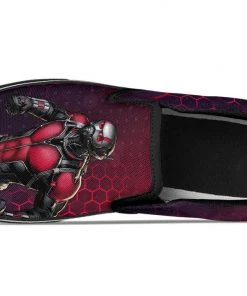 Kicks Ant-Man Slip Ons