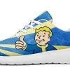 Kicks Vault Boy Sports Shoes