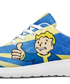 Kicks Vault Boy Sports Shoes