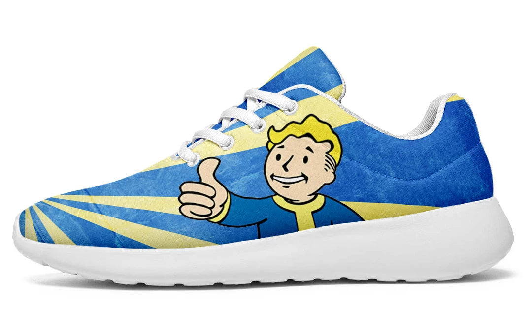 Kicks Vault Boy Sports Shoes 3 Kicks Vault Boy Sports Shoes