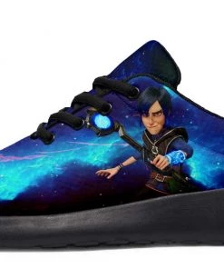 Kicks Douxie Casperan Sports Shoes