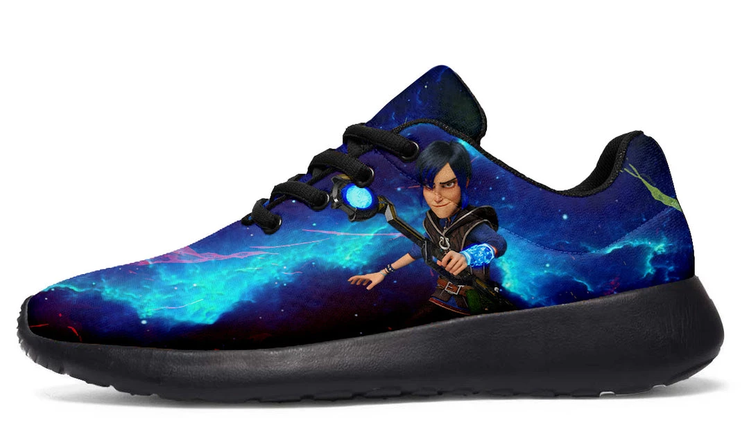 Kicks Douxie Casperan Sports Shoes 4 Kicks Douxie Casperan Sports Shoes