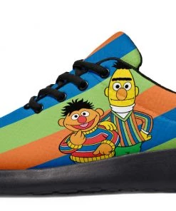 Kicks Runners Bert And Ernie 1 Sports Shoes
