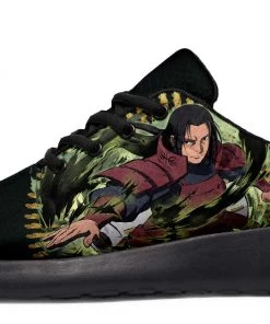 Kicks Hashirama Senju Sports Shoes 13 Kicks Hashirama Senju Sports Shoes