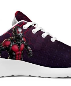 Kicks Ant-Man Sports Shoes Runners