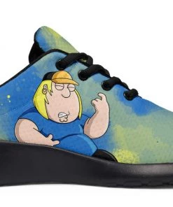 Kicks Chris Griffin Sports Shoes