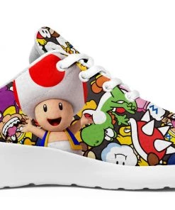 Kicks Toad Sports Shoes Runners