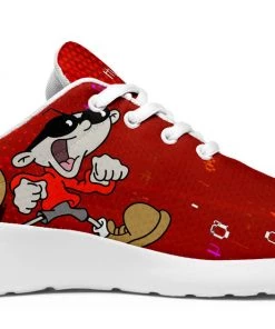 Kicks Numbuh 1 Sports Shoes Runners