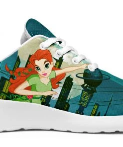 Kicks Poison Ivy DCSG Sports Shoes