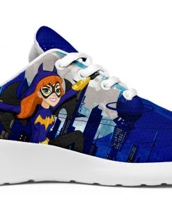 Kicks Runners Batgirl DCSG Sports Shoes 16 Kicks Runners Batgirl DCSG Sports Shoes