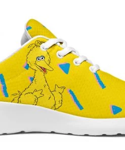 Kicks Big Bird Sports Shoes