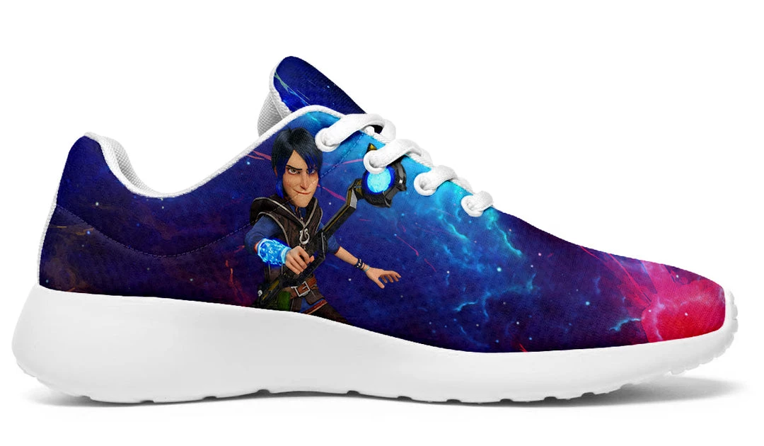 Kicks Douxie Casperan Sports Shoes 7 Kicks Douxie Casperan Sports Shoes