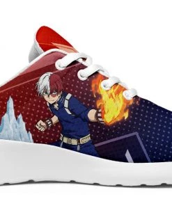 Kicks Runners Todoroki Sports Shoes 16 Kicks Runners Todoroki Sports Shoes