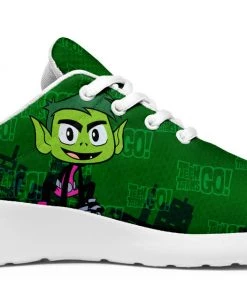 Kicks Runners Beast Boy TT Sports Shoes