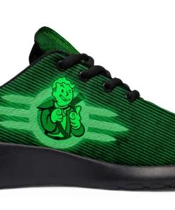 Kicks Pipboy Sports Shoes