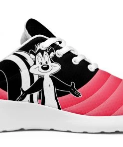 Kicks Pepe Le Pew Sports Shoes 16 Kicks Pepe Le Pew Sports Shoes