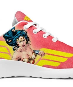 Kiks Runners Wonder Woman Sports Shoes 16 Kiks Runners Wonder Woman Sports Shoes