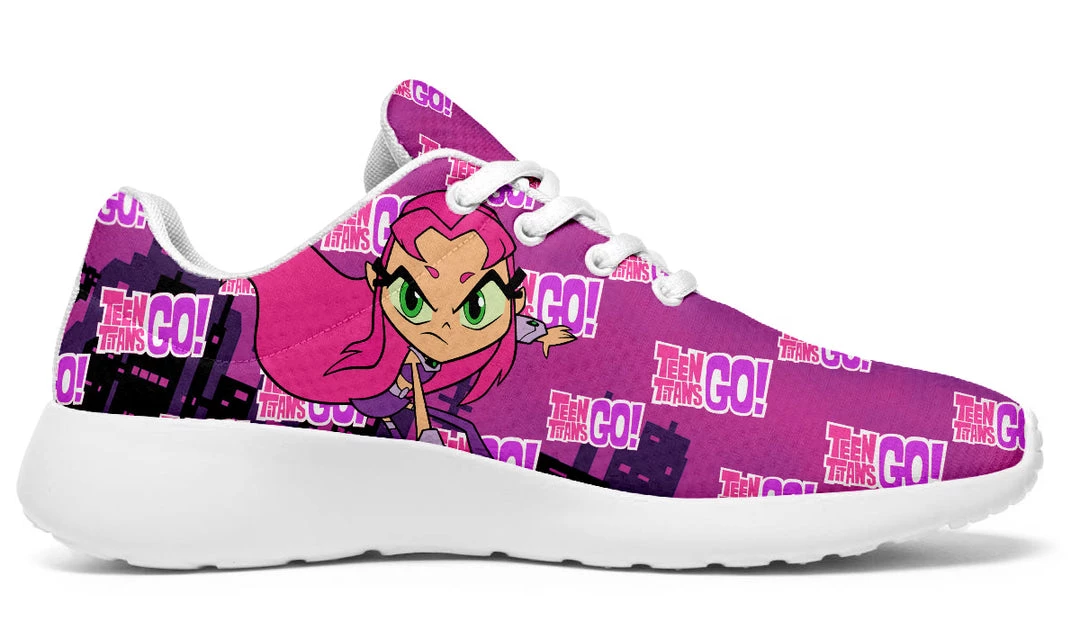 Kicks Runners Starfire TT Sports Shoes 7 Kicks Runners Starfire TT Sports Shoes