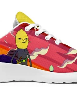 Kicks Earl Of Lemongrab Sports Shoes