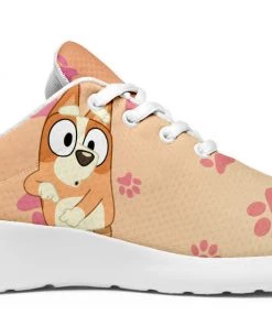 Kicks Bingo Sports Shoes