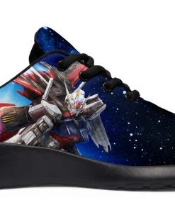 Kicks Gundam Sports Shoes Runners 17 Kicks Gundam Sports Shoes Runners