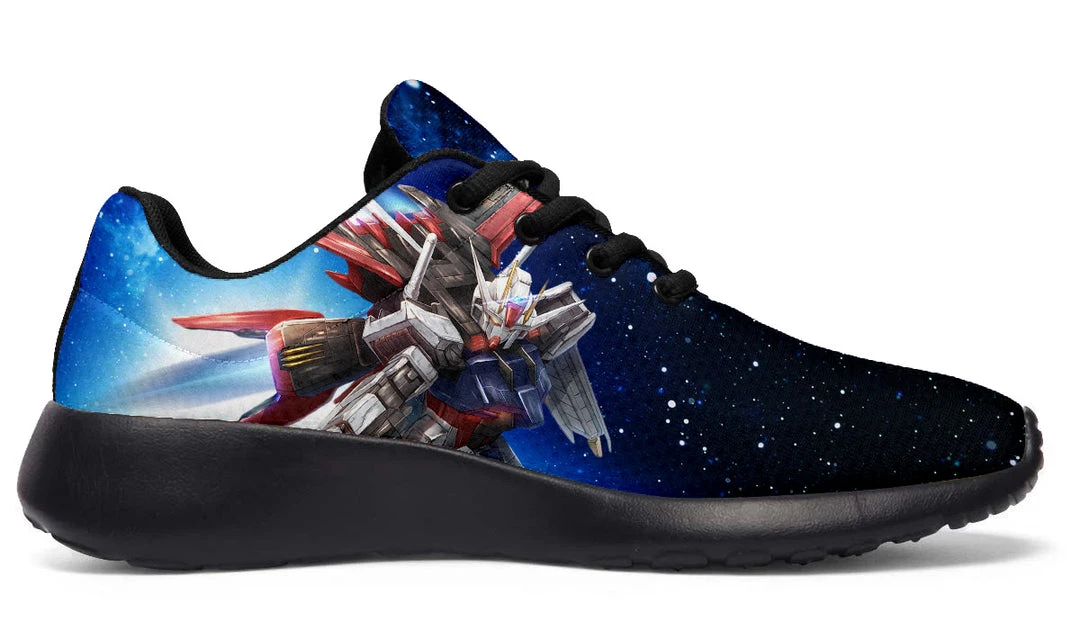 Kicks Gundam Sports Shoes Runners 8 Kicks Gundam Sports Shoes Runners