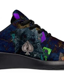 Kicks Runners Gambit Sports Shoes