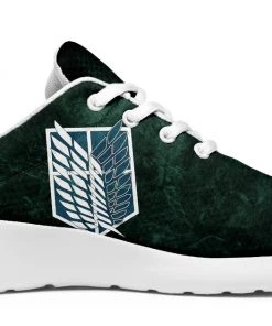 Kicks Scout Regiment Sports Shoes Runners