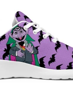 Kicks Runners Count Von Count Sports Shoes