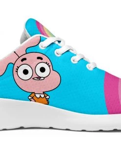 Kicks Anais Sports Shoes