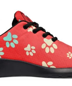 Kicks Clifford The Big Red Dog Sports Shoes Runners