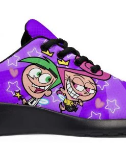 Kicks Fairly Oddparents Sports Shoes 17 Kicks Fairly Oddparents Sports Shoes