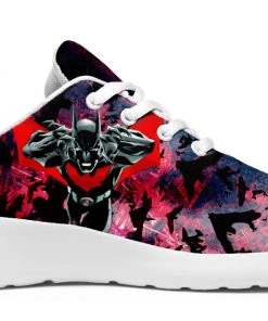 Kicks Batman Beyond V2 Sports Shoes