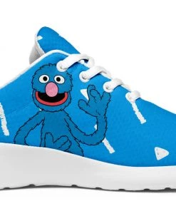 Kicks Grover Sports Shoes Runners