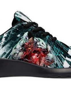 Kicks Runners Cyborg Sports Shoes