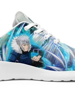 Kicks Runners Tobirama Senju Sports Shoes