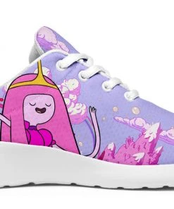 Kicks Runners Princess Bubblegum Sports Shoes 16 Kicks Runners Princess Bubblegum Sports Shoes