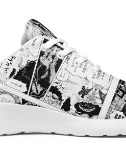 Kicks Usopp Sports Shoes Runners