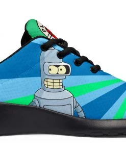 Kicks Futurama Sports Shoes Runners